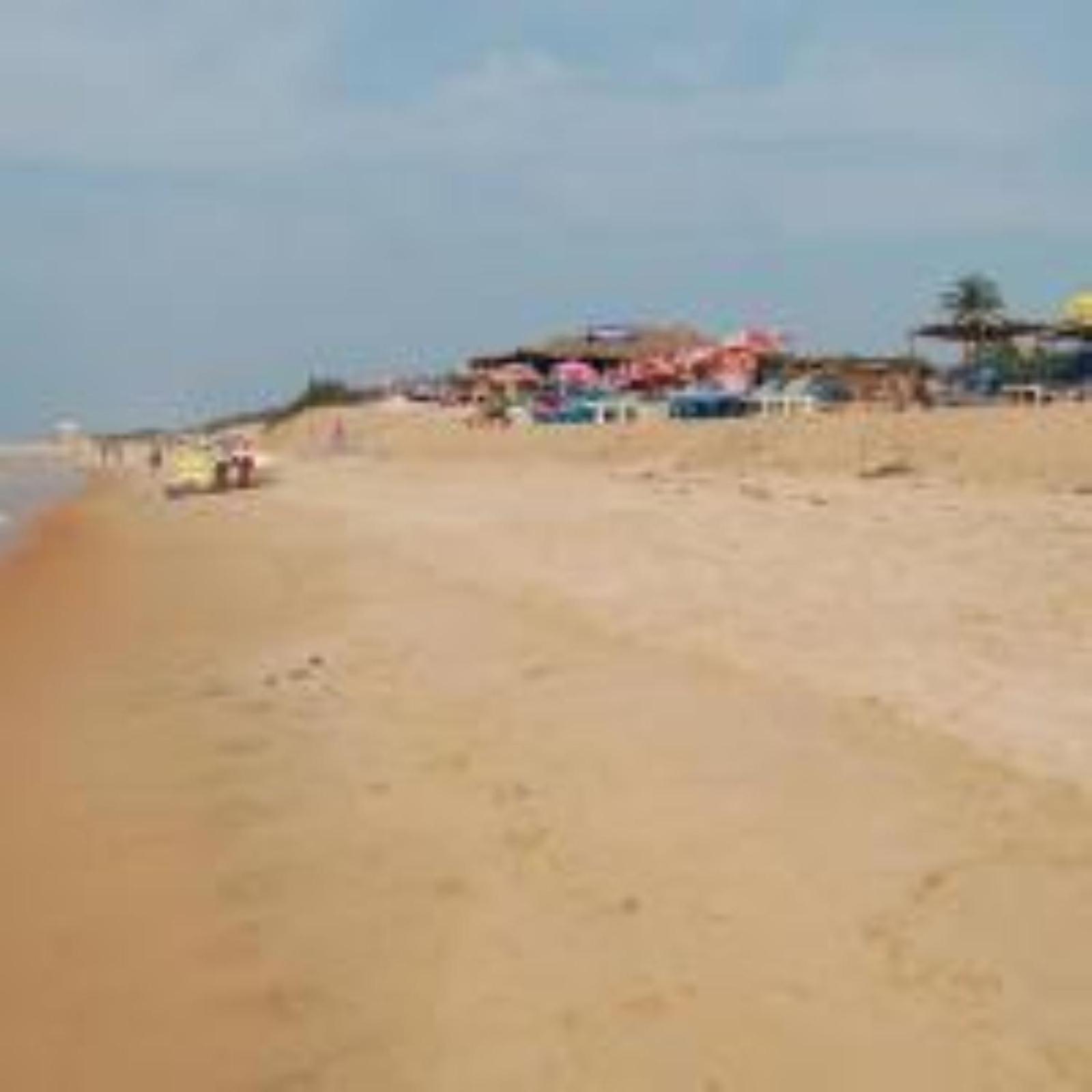 2 Bedroom Apartment In Resort On Candolim Beach Baga Exterior foto